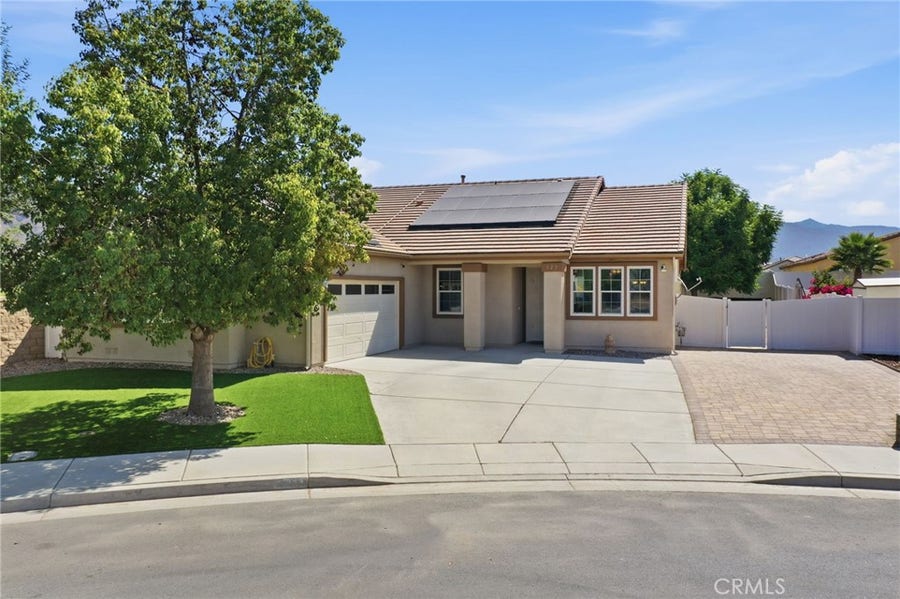 Property photo for 123 Lily, San Jacinto, CA