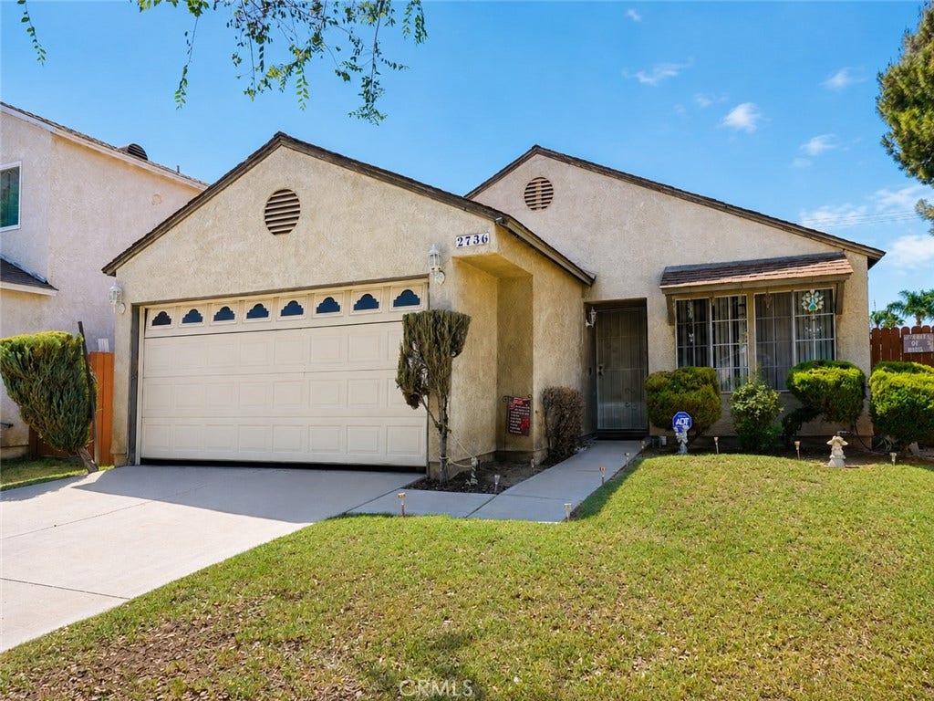 2736 Annapolis, San Bernardino, CA 92408 2736 Annapolis, San Bernardino, CA 92408