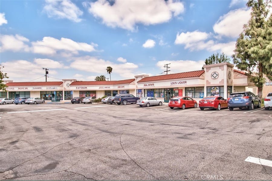 Property photo for 9672 Central, Montclair, CA