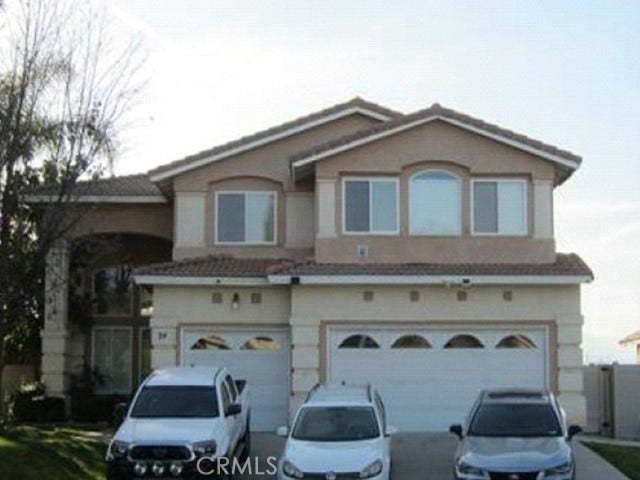 Property photo for 34 Corte Rivera, Lake Elsinore, CA
