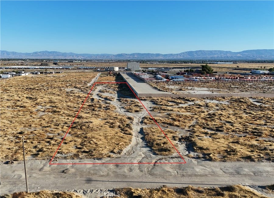 Property photo for 0 W Ave F-12, Lancaster, CA