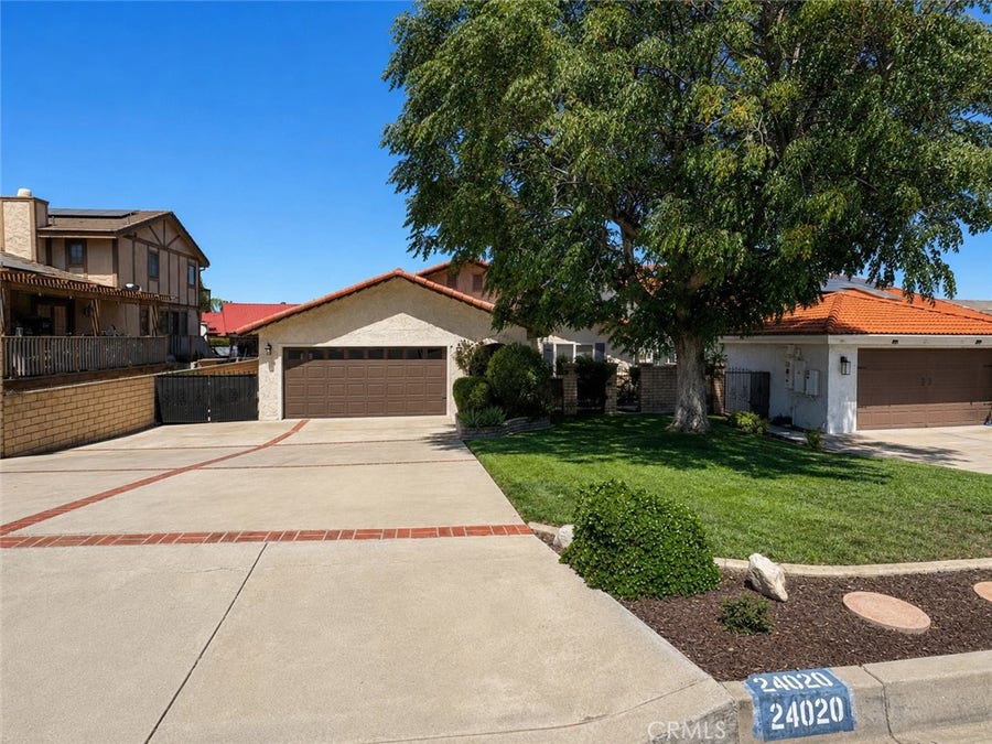 Property photo for 24020 Continental, Canyon Lake, CA