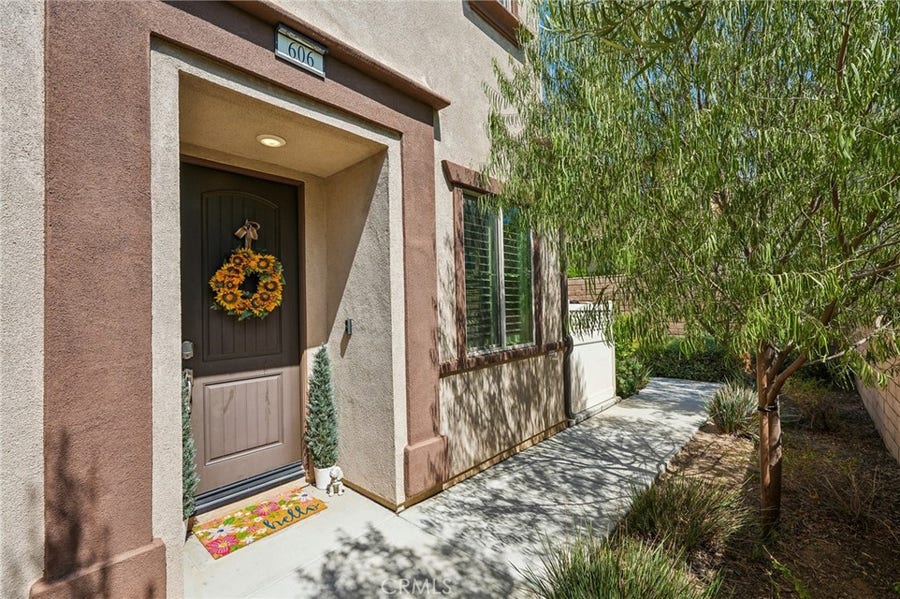 Property photo for 24145 Dolcetto Avenue, #606, Murrieta, CA