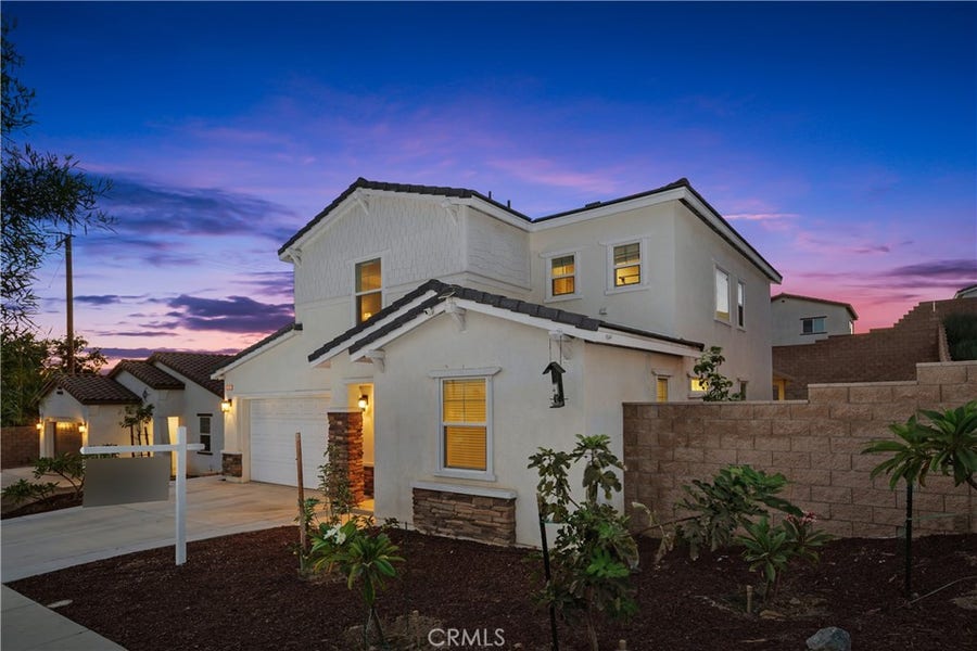 Property photo for 3549 Palmwood Drive, Jurupa Valley, CA