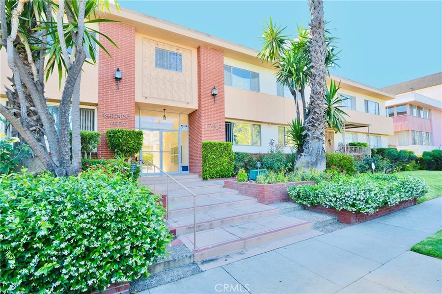 Property photo for 1755 N Berendo, #28, Los Angeles, CA