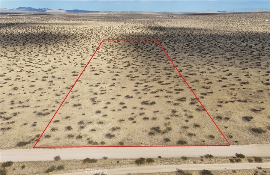 Property photo for 0 220th Street E, Lancaster, CA