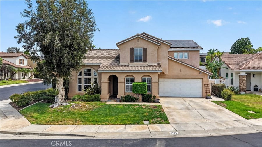Property photo for 3725 Delta, Corona, CA