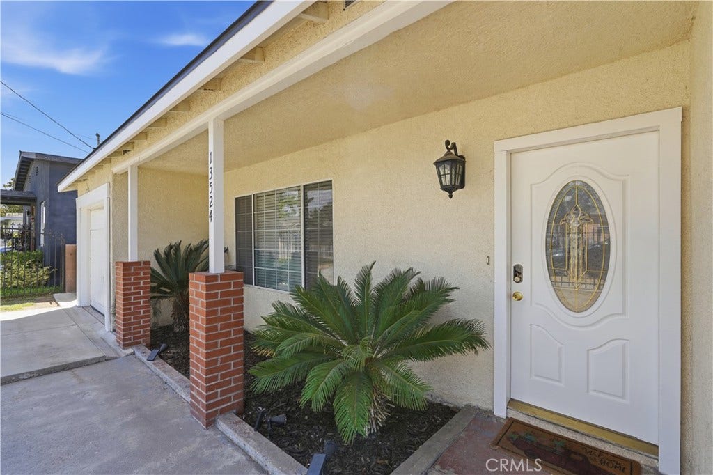 13524 Frazier, Baldwin Park, CA 91706 13524 Frazier, Baldwin Park, CA 91706
