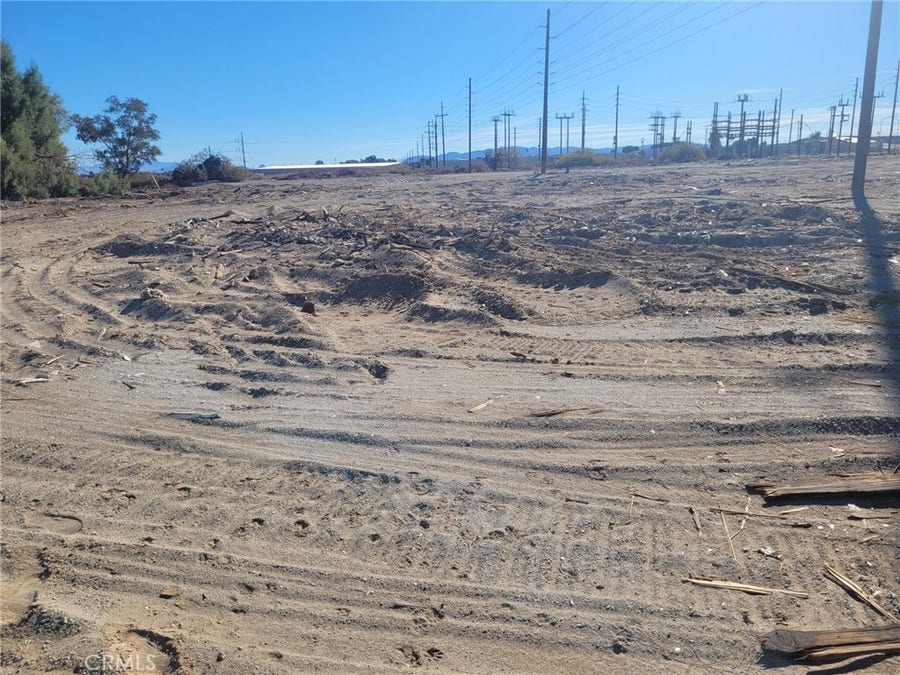 Property photo for 5 Hwy 95, Needles, CA