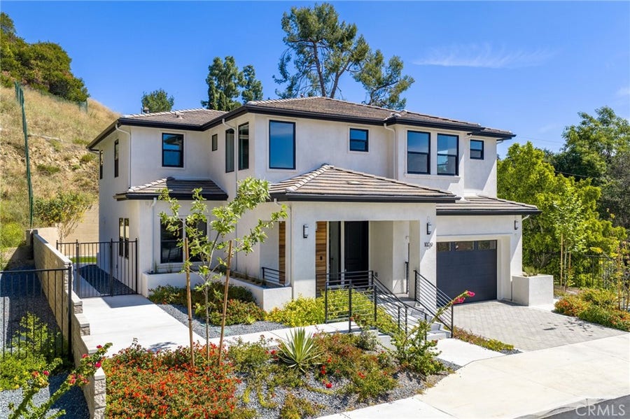 Property photo for 1029 N STALEY LANE, Los Angeles, CA