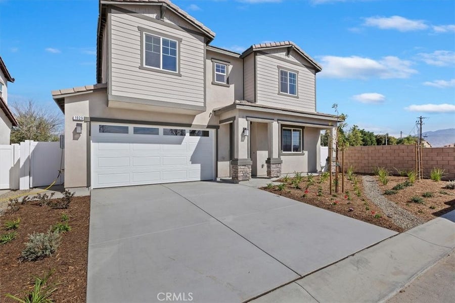 Property photo for 1992 Nathan Lane, San Jacinto, CA