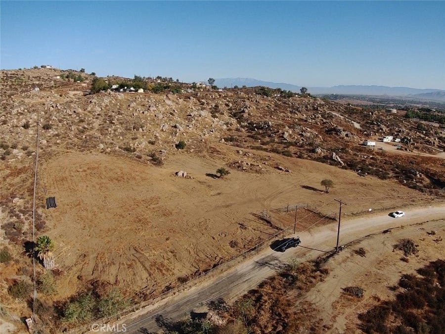 Property photo for 0 Salter, Perris, CA