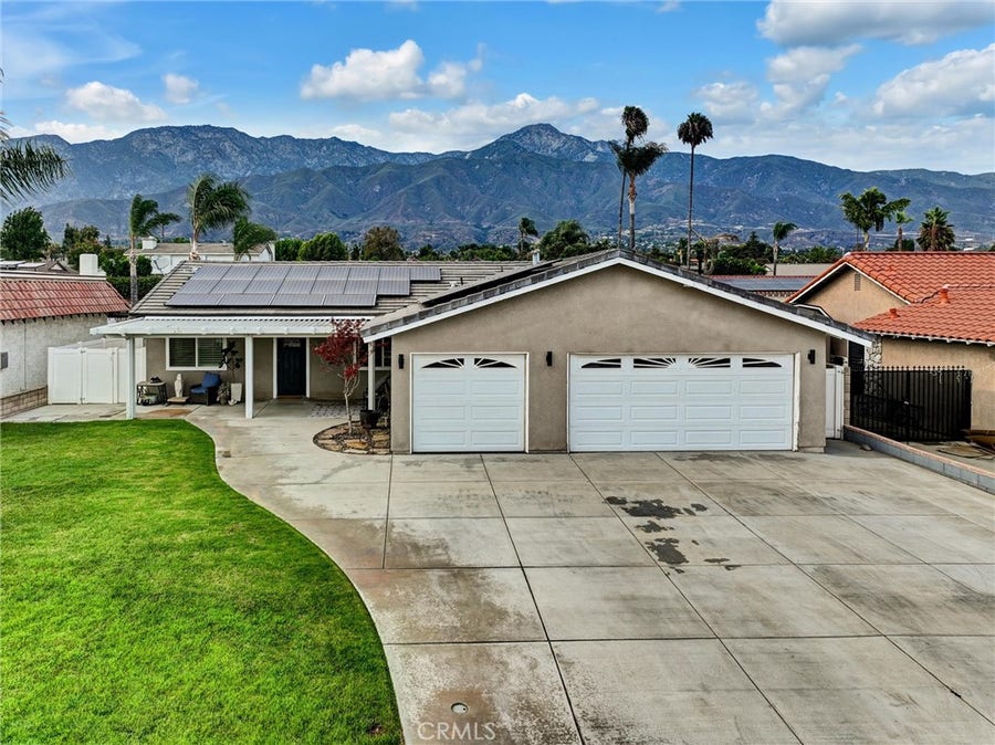 Property photo for 9220 Highland, Rancho Cucamonga, CA