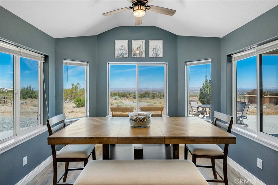 Property photo for 326 Buckthorne, Pinon Hills, CA
