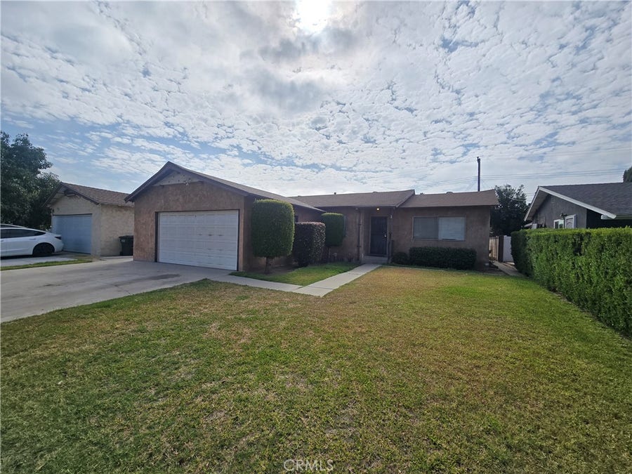 Property photo for 1108 Tonopah, La Puente, CA