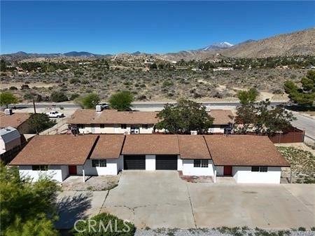 Property photo for 49537 Rosella, #B, Morongo Valley, CA