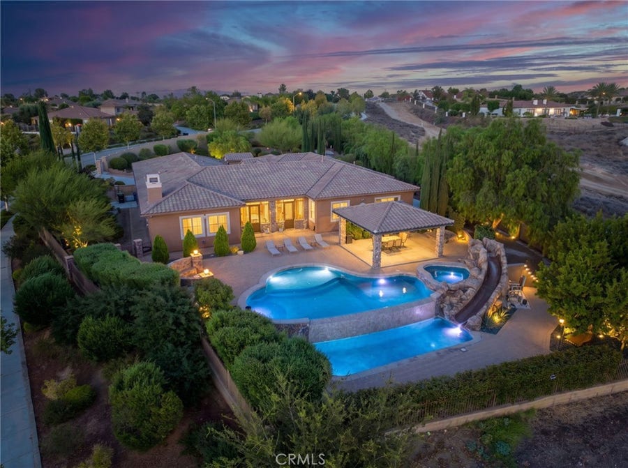 Property photo for 540 Mountain House, Riverside, CA