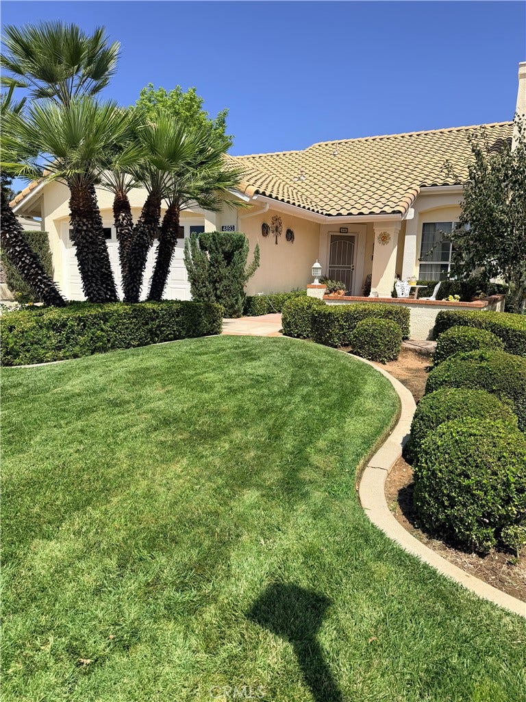 Property photo for 4893 W Kingsmill, Banning, CA