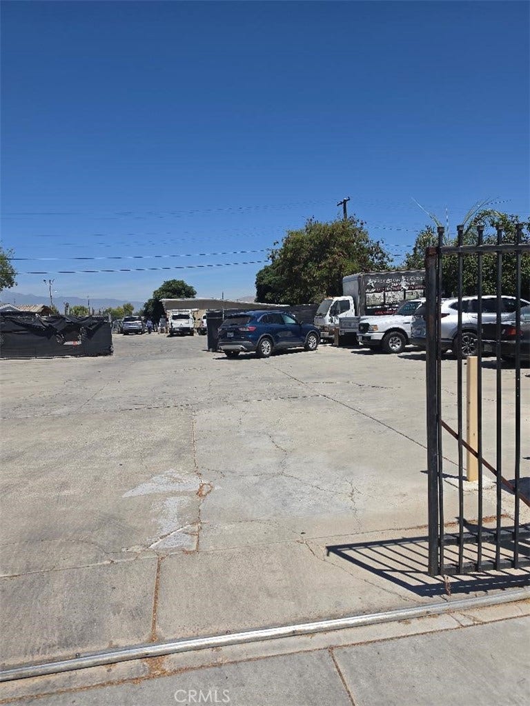 Property photo for 7895 Cypress, Riverside, CA