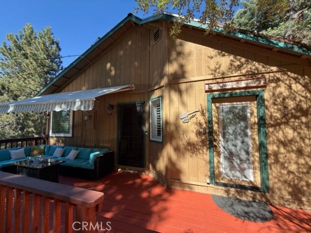 Property photo for 33519 Falling Leaf Drive, Green Valley Lake, CA