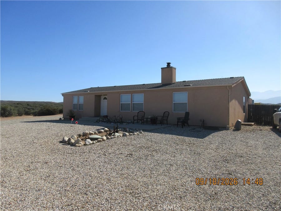 Property photo for 7700 Ranchero, Phelan, CA