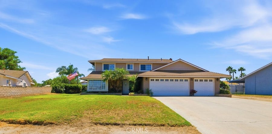Property photo for 11518 RANGE VIEW, Jurupa Valley, CA