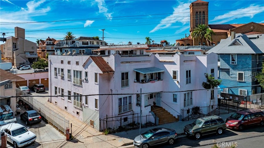 Property photo for 1409 Courtland Avenue, Los Angeles, CA