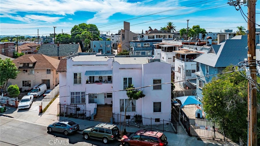 Property photo for 1409 Courtland Avenue, Los Angeles, CA