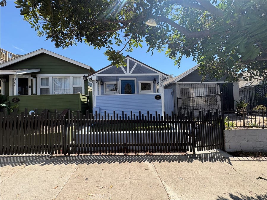 Property photo for 2023 Market, San Diego, CA