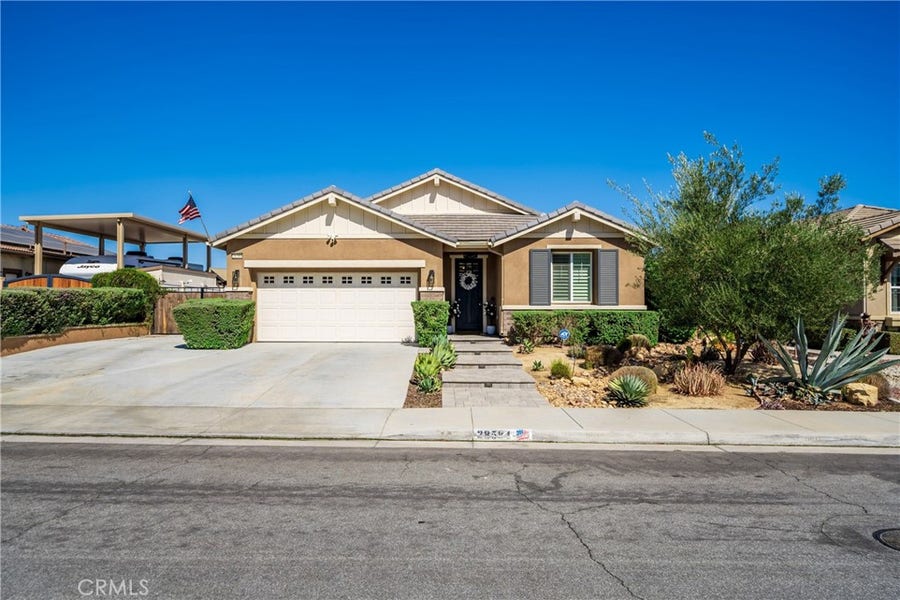 Property photo for 28584 Fieldgrass, Menifee, CA