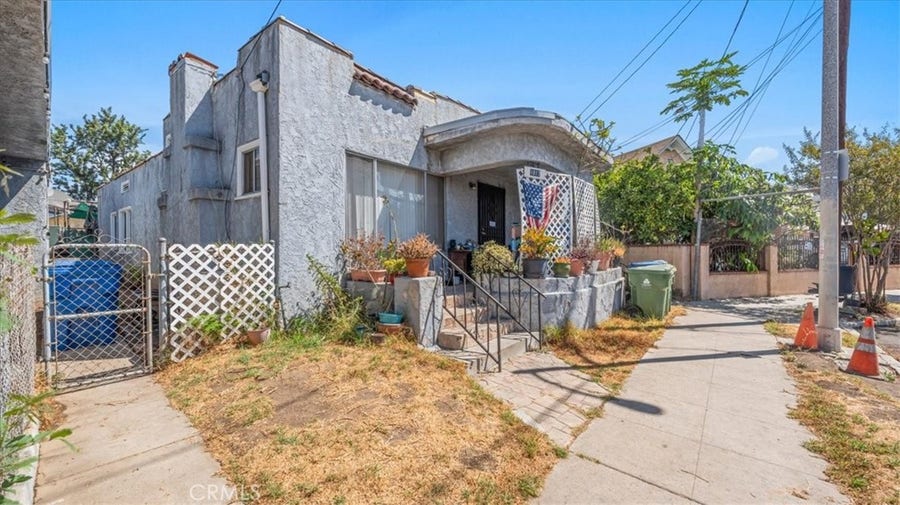 Property photo for 1815 E 3rd, Los Angeles, CA