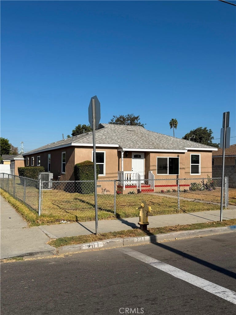 Property photo for 701 N Willow Avenue, Compton, CA