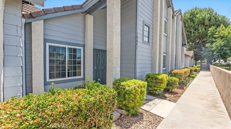 Property photo for 10861 Mountain View, Loma Linda, CA