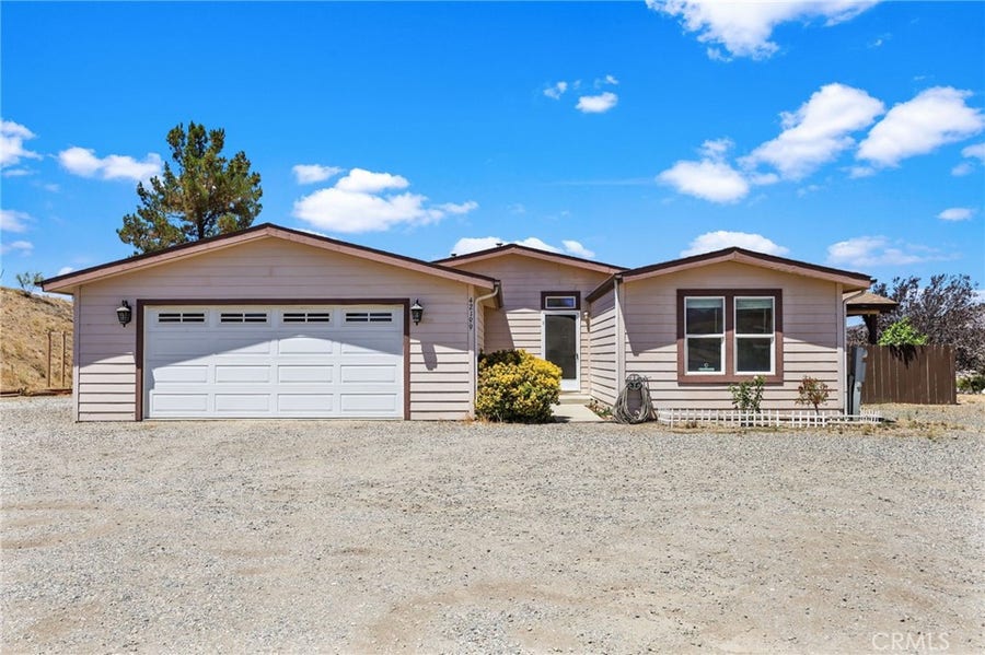 Property photo for 42199 Rambling Lane, Aguanga, CA