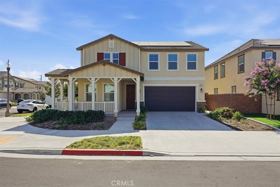 Property photo for 16589 Trailblazer Avenue, Chino, CA