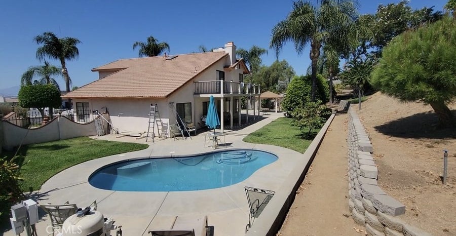 Property photo for 11320 Ridgemont, Moreno Valley, CA