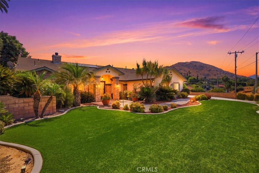 Property photo for 23044 Grand Terrace, Grand Terrace, CA