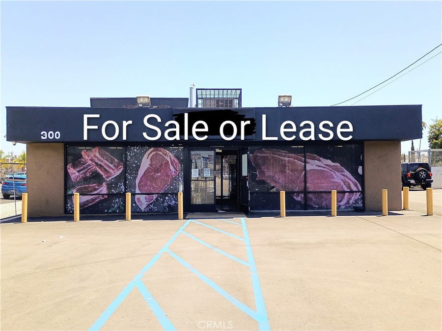 Property photo for 300 W Pacific Coast Highway, Long Beach, CA