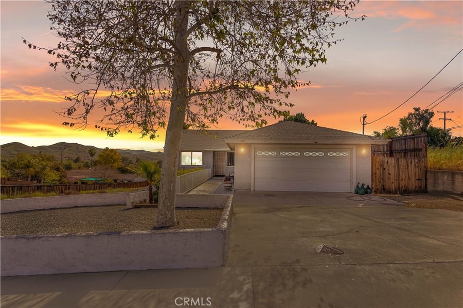 Property photo for 312 N Lewis, Lake Elsinore, CA