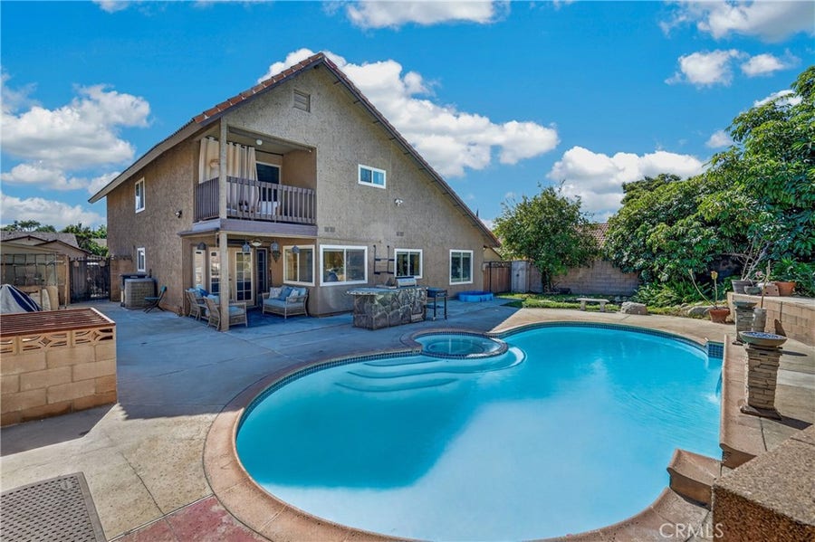 Property photo for 7480 Marine Avenue, Rancho Cucamonga, CA