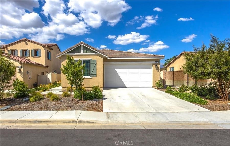 Property photo for 35454 Price, Beaumont, CA