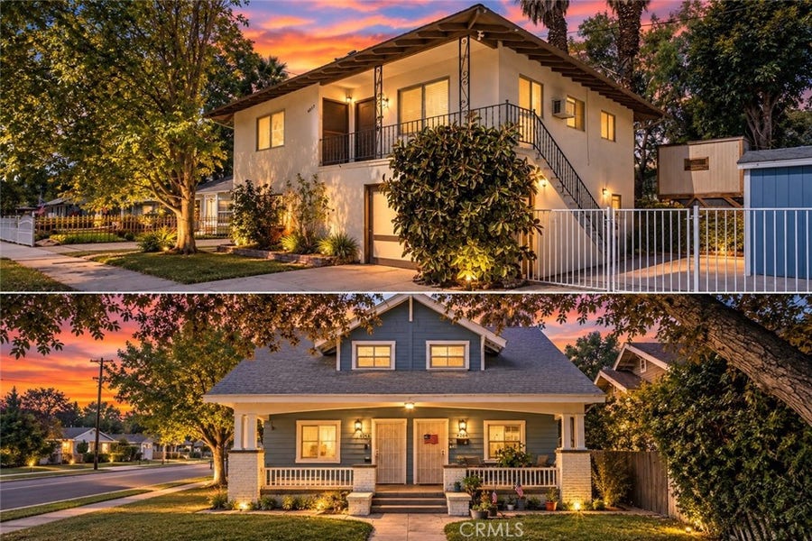 Property photo for 4204 12th Street, Riverside, CA
