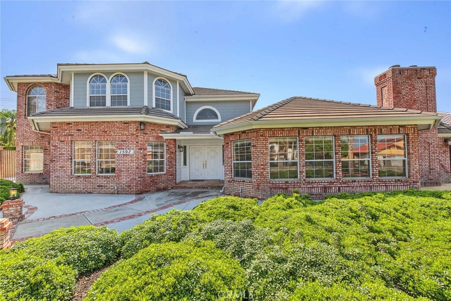 Property photo for 1597 Cindee, Colton, CA