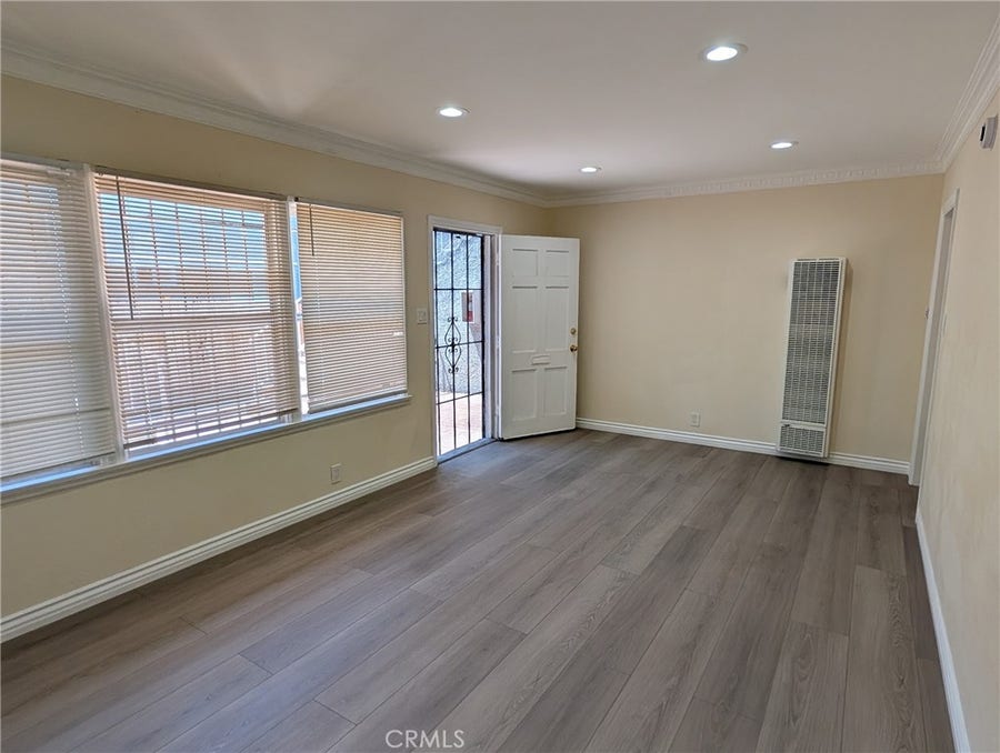 Property photo for 216 N Normandie, #1/4, Los Angeles, CA