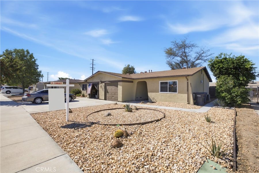 Property photo for 363 Antigua, Hemet, CA