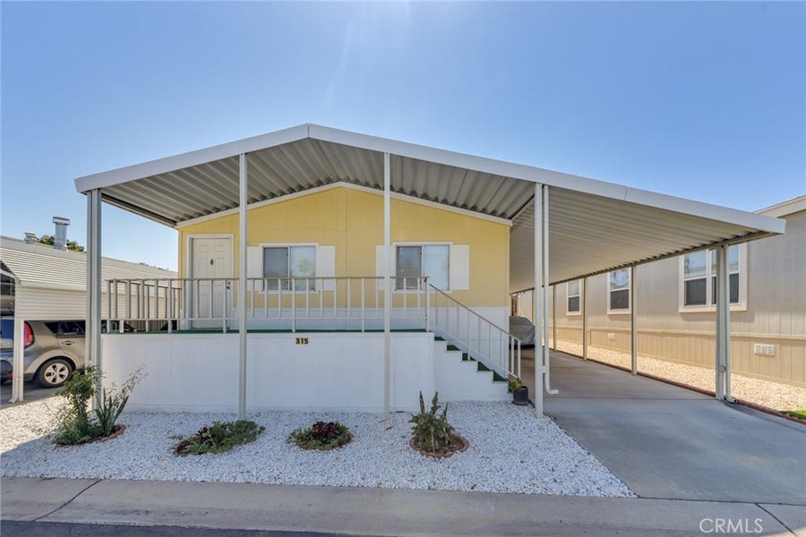 Property photo for 4000 Pierce, #315, Riverside, CA
