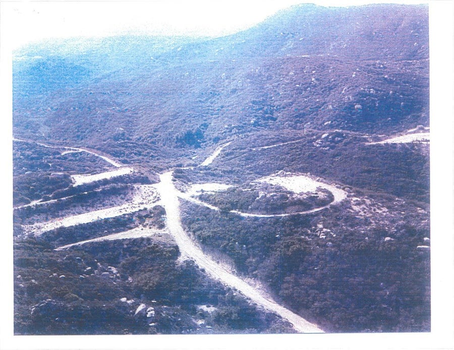 Property photo for 1 Old Idyllwild Rd, Banning, CA