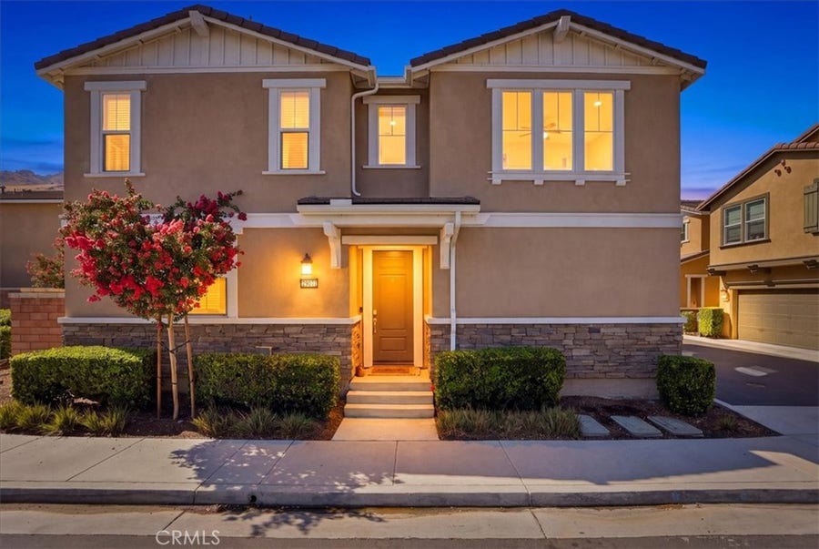 Property photo for 20071 Cold Canyon Court, Riverside, CA