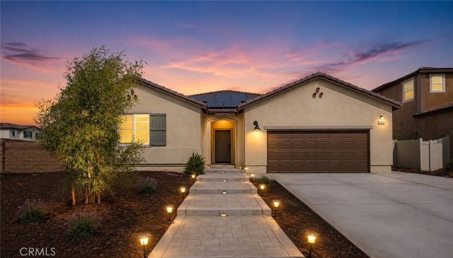 Property photo for 14016 Liguria, Beaumont, CA