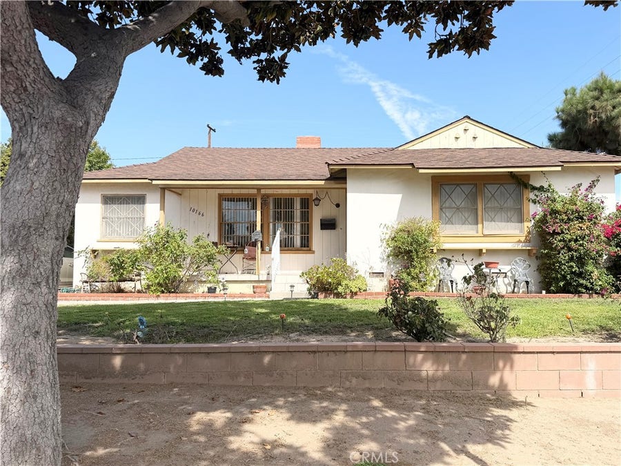 Property photo for 10166 Pounds Ave., Whittier, CA